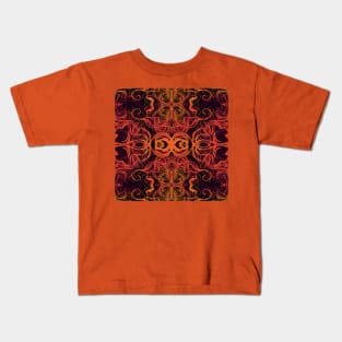 Rorschach 27 Kids T-Shirt